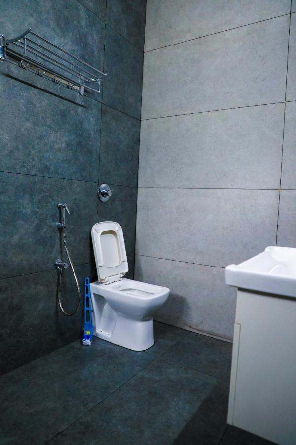 Castle Home Stays Udupi Exterior foto